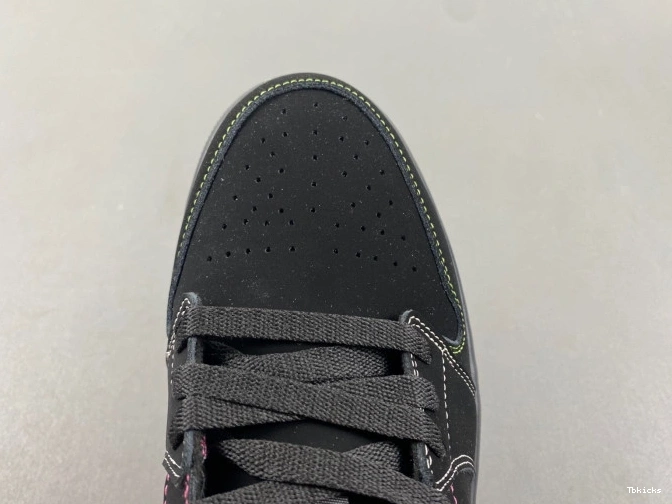 Cheap TBK 338145-003 Jordan Phat Low Olympic 1 0729